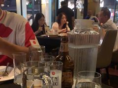 -Efes Turkish & Mediterranean Cuisine 艾菲斯餐厅(陆家嘴店)