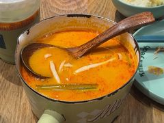 -迷你椰·泰式大排档(北京首店)