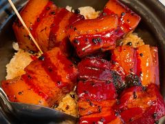 -庆江南江南菜(琴湖溪里花园城店)