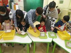 -小问号·科学启蒙·逻辑思维·阅读素养·口才演讲(杨浦合生汇中心)