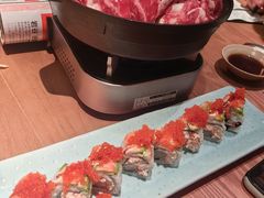 -Tuna maki寿司(苏州万象天地店)
