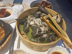-黑鸡小馆(金源店)