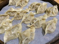 -清真·白家牛肉罩火烧老店(育才街店)