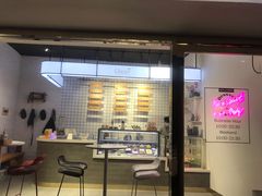 门面-Glacio Dessert Chef