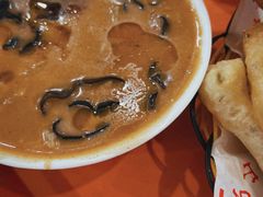 -方中山胡辣汤(蓝堡湾店)