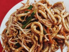 -蛇口康乐快餐鱼仔档(翠苑小区店)