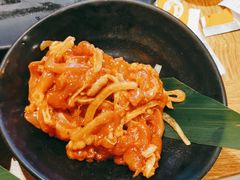 -新石器烤肉(南站店)