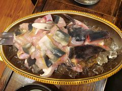 -星湖特色餐厅· 三岔湖环球融创天堂洲际酒店