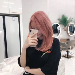-3AM HAIR SALON染发烫发接发