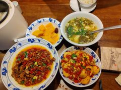 -八碗湘长沙市井菜(坡子街店)