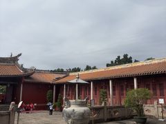 -揭阳学宫(榕城区)