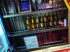 -老板恋上鱼(恒隆广场店)