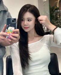 -DL HOPE明星造型