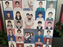 -海马体照相馆(万菱汇店)