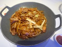 -山泉粤宴(广东大厦店)