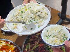 -邱金小炒·30 年盐帮江湖菜(自贡店)