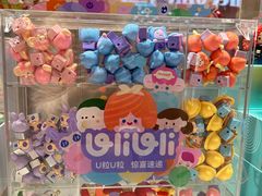 -泡泡玛特POPMART(正弘城店)