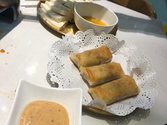 -八乔煎肉馆·丹东特色煎锅(梅林店)