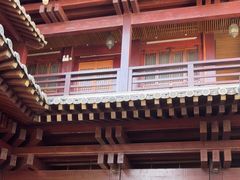 -香积寺