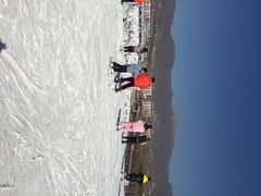 天津蓟县新盘山滑雪场-蓟县盘山滑雪场