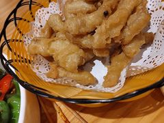 -锦尚阁烤鱼•天津菜(宣武门胡同店)