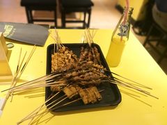 -望京小腰(北京总店)