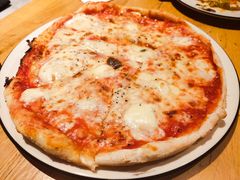 -玛尚诺Pizza&Bar(长泰广场店)
