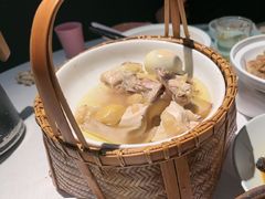 -湘颂·湘味家宴(侨鑫店)