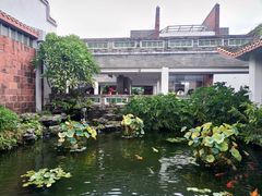 -东莞市可园博物馆