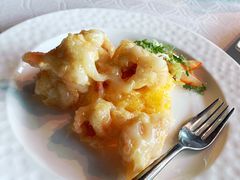 -欣叶食艺轩