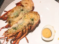 -格力东澳大酒店-蓝色海岸餐厅