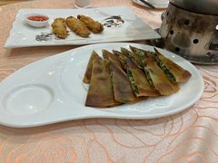 -南湖船菜大酒店