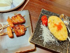 -鸟鹏烧鸟居酒屋(昌岗店)