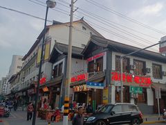 -冯校长老火锅(双桥路店)