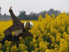 -三圣花乡旅游区