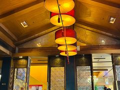 -那家小馆•北京菜•烤鸭(香山店)