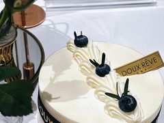 -杜哈夫DOUX RÊVE·生日蛋糕(日月光店)