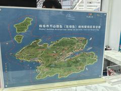 -东澳岛