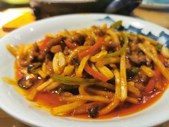 -小菜园新徽菜(溧阳万达店)