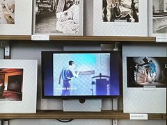 -泰特现代艺术馆