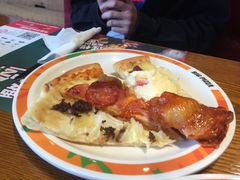 -比格比萨自助(花园路店)