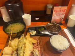 -天妇罗内顺田(罗湖店)