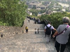 -虞山城墙