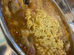 -春川韩国拌饭(中信广场店)