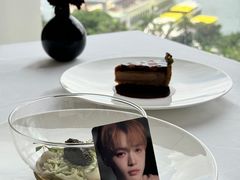 -Caprice(香港四季酒店)