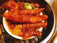-点点心点心专门店(旺角店)