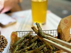 -叁宝烤肉·西安烧烤(东三爻店)