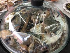 -海岸风情蒸汽海鲜自助餐厅(家宴金手勺店)