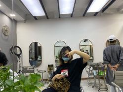 -New Fashion·新时尚形象设计