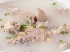 芋子蹄花-盛世盐帮·自贡特色(总店)